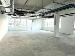 Singapore Chinese Chamber Of Comm & Ind Bldg (D6), Office #552728001